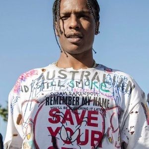 Meet your Posher, Kenny